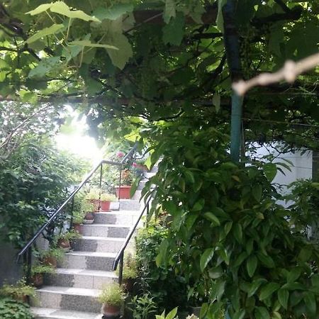 Hotel Свети Никола Sinemoretz Esterno foto