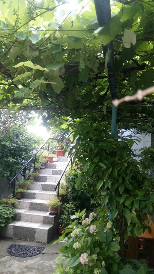 Hotel Свети Никола Sinemoretz Esterno foto