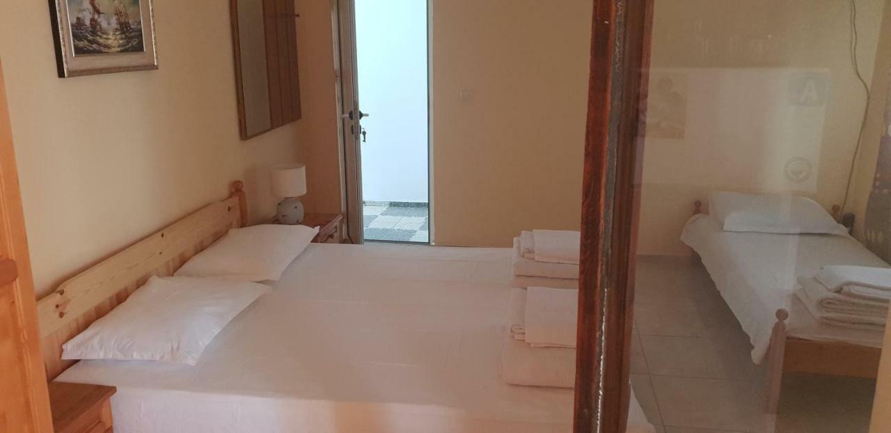 Hotel Свети Никола Sinemoretz Esterno foto