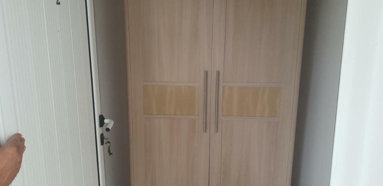 Hotel Свети Никола Sinemoretz Esterno foto