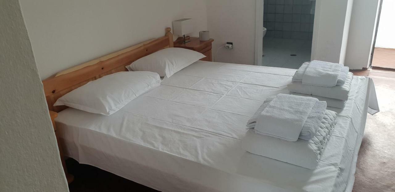 Hotel Свети Никола Sinemoretz Esterno foto