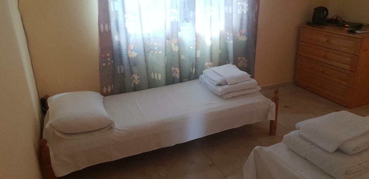 Hotel Свети Никола Sinemoretz Esterno foto