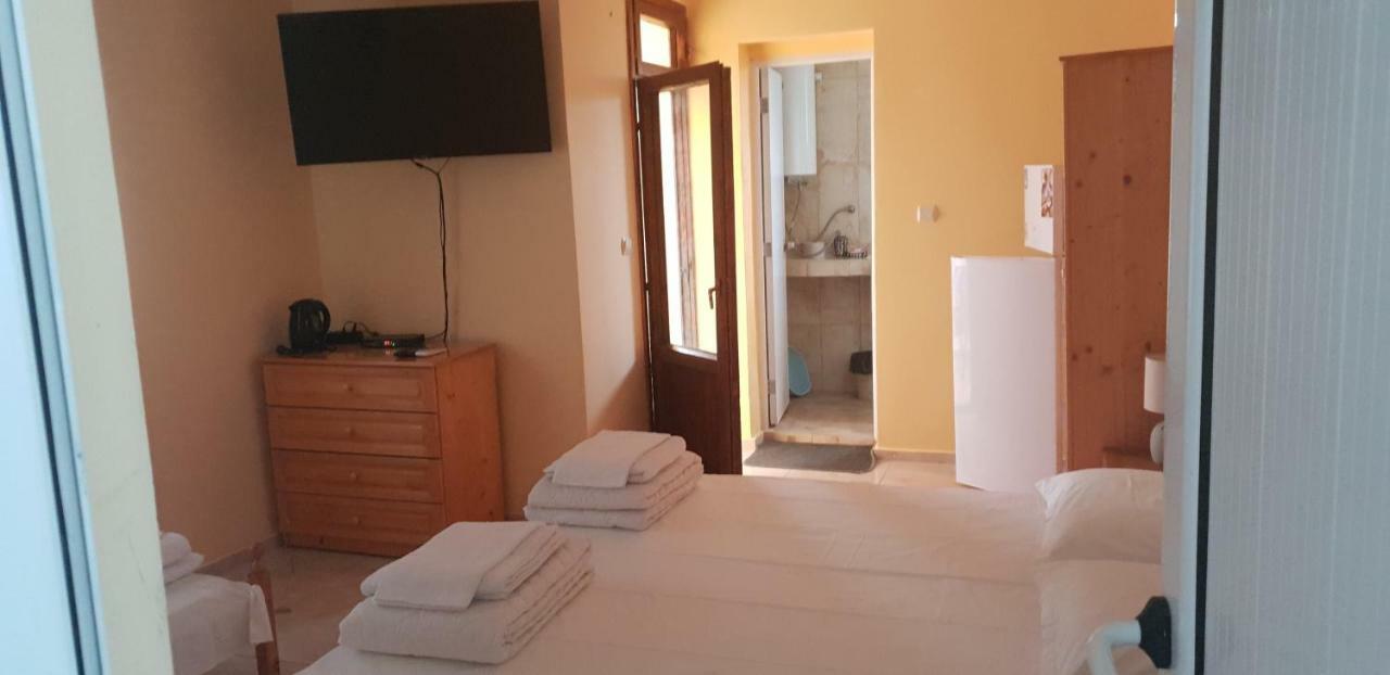 Hotel Свети Никола Sinemoretz Esterno foto