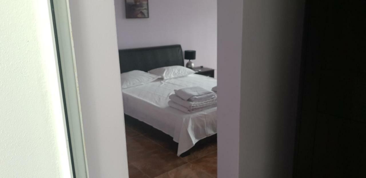 Hotel Свети Никола Sinemoretz Esterno foto