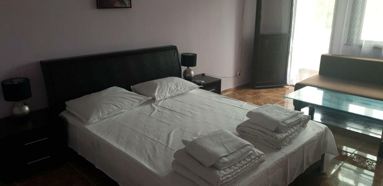 Hotel Свети Никола Sinemoretz Esterno foto