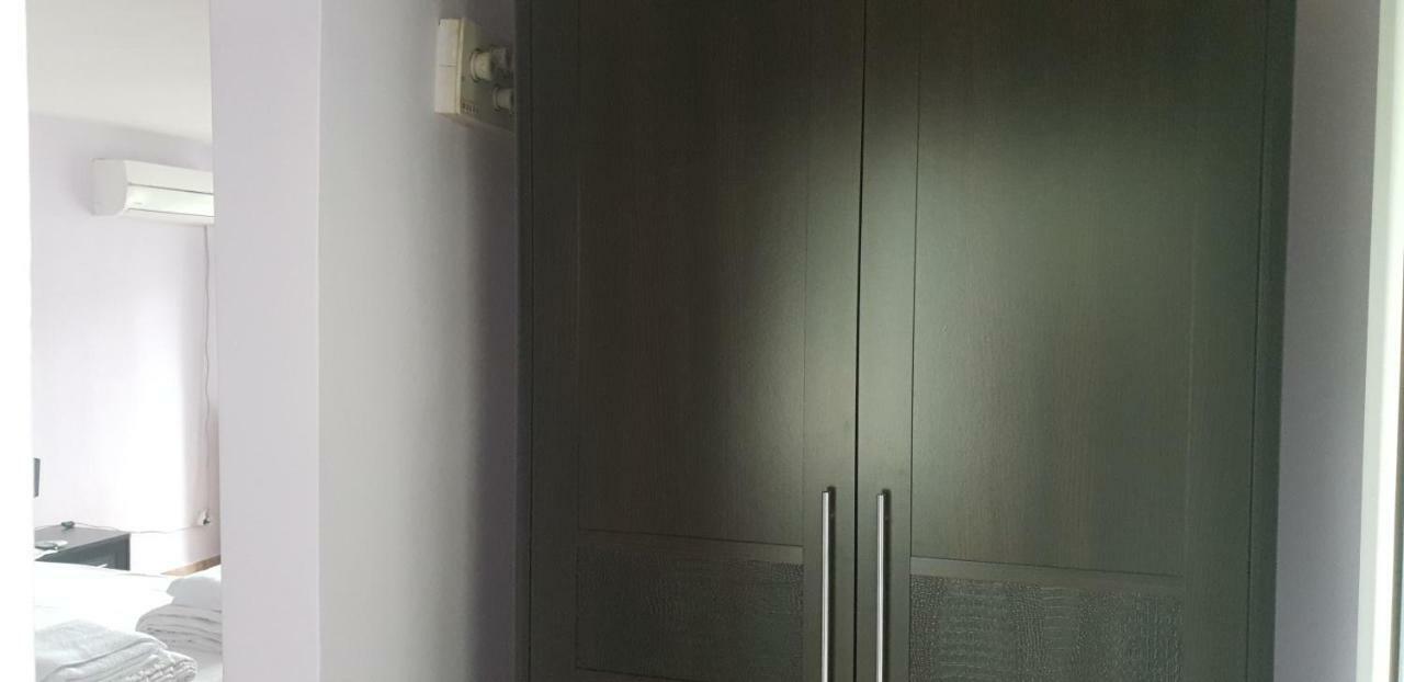 Hotel Свети Никола Sinemoretz Esterno foto