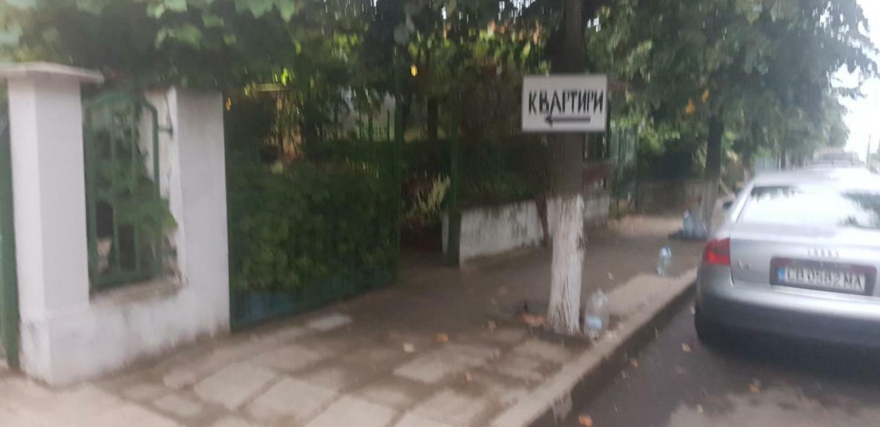 Hotel Свети Никола Sinemoretz Esterno foto