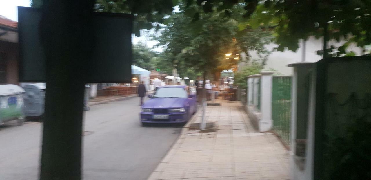 Hotel Свети Никола Sinemoretz Esterno foto