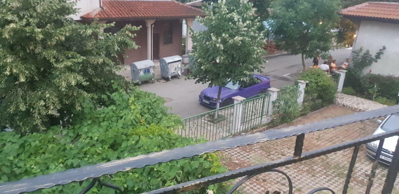 Hotel Свети Никола Sinemoretz Esterno foto