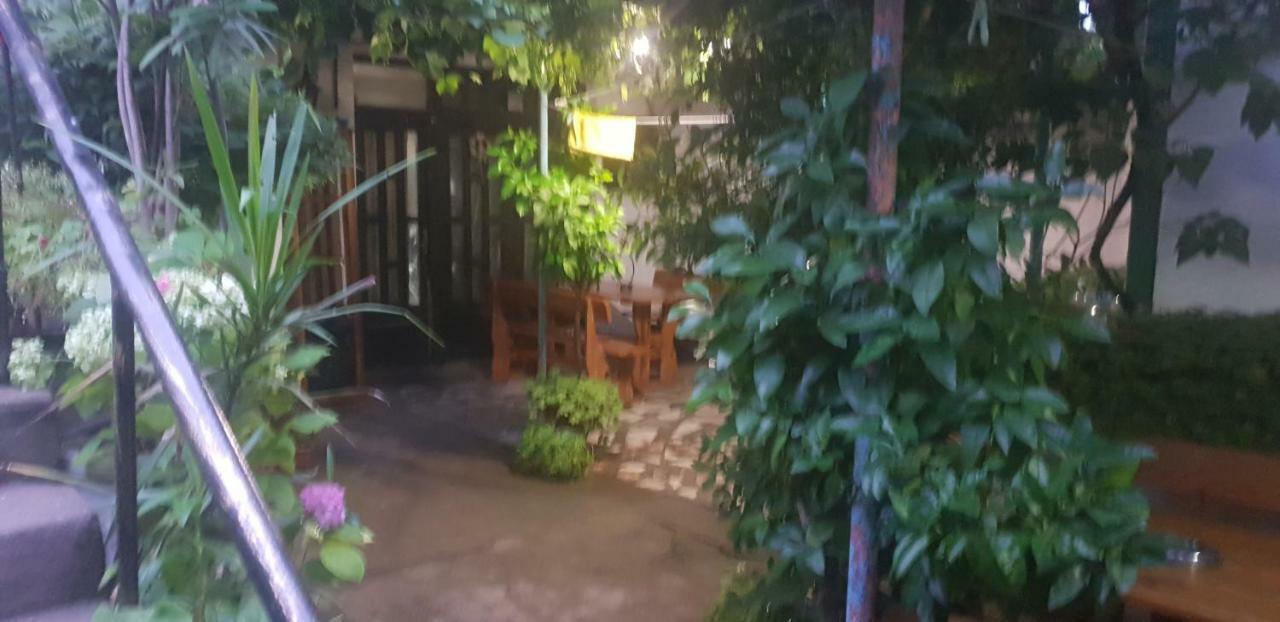 Hotel Свети Никола Sinemoretz Esterno foto