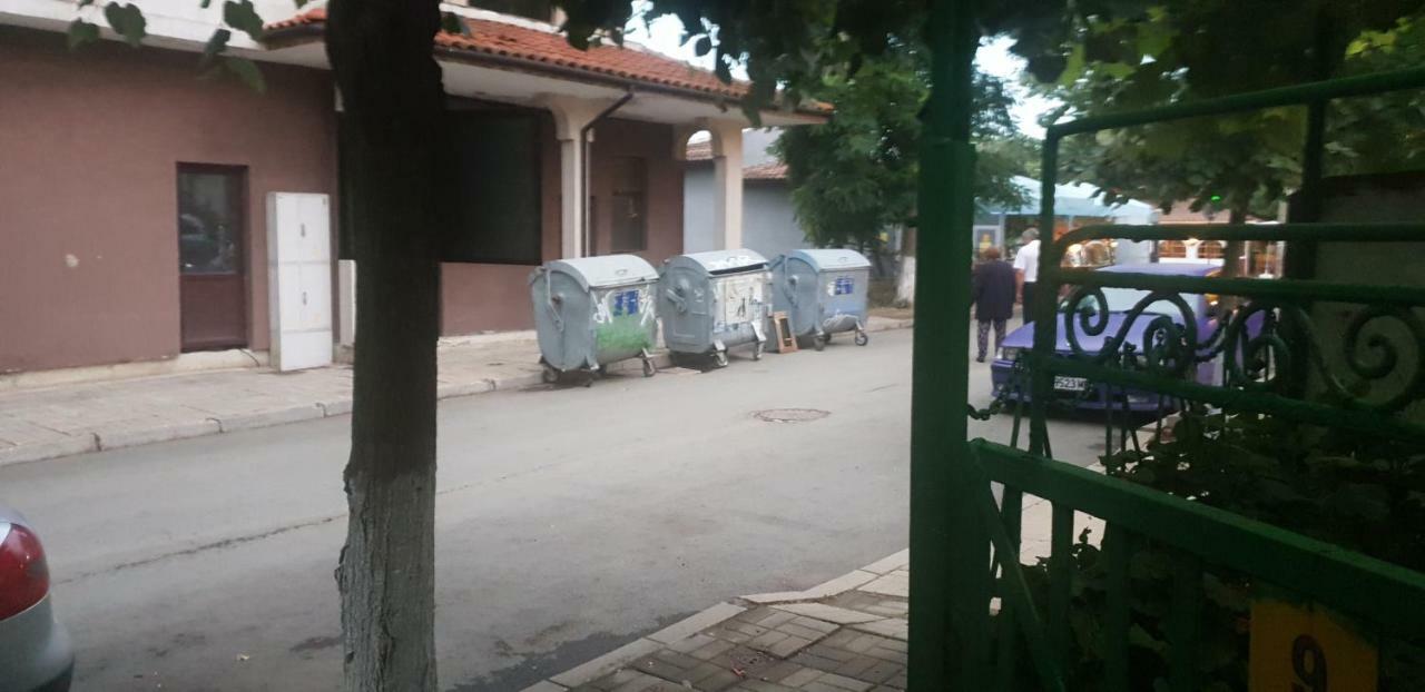 Hotel Свети Никола Sinemoretz Esterno foto